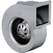 EBM PAPST 8300100088 Radialfläkt 230 V 335 m³/h