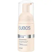 Eubos Multi Active Mousse Delicate Facial Cleanser 100 Ml