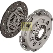 LuK Kopplingssats RepSet 622 3127 09