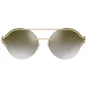 Versace Ve2184-12526u 61/17/140 Solglasögon För Kvinnor