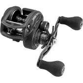Lews Super Duty Wide Lh Baitcast Fiskerulle