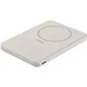 Belkin Bpd020hqsa Trådlös Powerbank