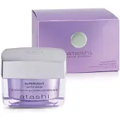 Atashi Supernight Detox 50ml Ansiktsmask