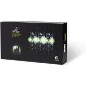 Siren R3+ Presentation Set 3 Rods Bitlarm