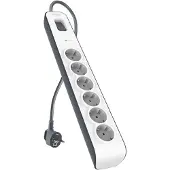 Belkin Bsv603vf2m-v2 Grenuttag
