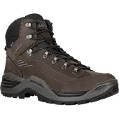 Lowa Renegade Evo GTX Mid Dark Brown/Black