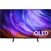 Samsung 48" OLED S85H 4K Vision AI Smart TV (2026)