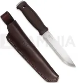 Morakniv Garberg Grand Leather