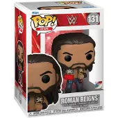 Funko POP! Pop! Wwe-figur Roman Reigns Med Bälten