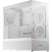LC-Power Lc-812w-on Pc-tornfodral