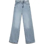 Vero Moda Jeans 'Tessa' ljusblå