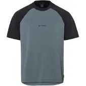 Vaude Bike Loamer T-shirt Med Korta ärmar