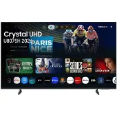 Samsung Tu43u8075huxxc 43´´ 4k Oled Led Tv
