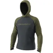 Dynafit 24/7 Polartec Huvtröja