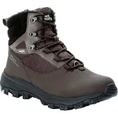 Jack Wolfskin Men's Everquest Texapore High Cold Coffee