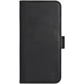 Ginza.se GEAR 2in1 3 card Recycled MagSerie iPhone 16 Pro Max Black