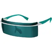 Pierre Cardin Evolution507r 99/00/130 Solglasögon
