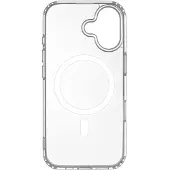 Ginza.se ONSALA Back Clear Case MagSerie iPhone 17 Clear