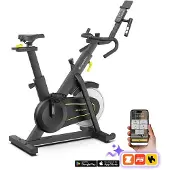 inSPORTline Spinningcykel inCondi S150i