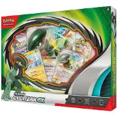 Pokemon Trading Card Game Maj 2023 Ex Box Samlarkort Engelska