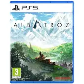 Ps5 Albatroz