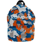 Givova Army Ryggsäck