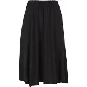 Urban Classics Kjol svart
