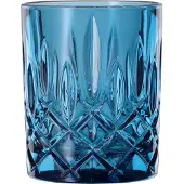 Nachtmann Noblesse Tumblerglas 2-pack - Tumblerglas Kristallglas Vintage Blue