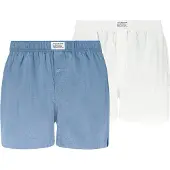 Levi's 701237999 Boxers 2 Enheter