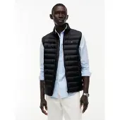 Tommy Hilfiger Core Packable Recycled Väst