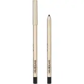 Hourglass Voyeur Waterproof Gel Eyeliner Obsidian