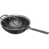 Zwilling Milano 30 Cm Wokpanna