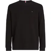 Tommy Hilfiger Waffle Knit Long Sleeve T-Shirt