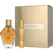 Paco Rabanne 1 Million Gold for Her Edp 90ml + Edp 20ml Giftset