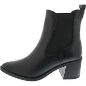 Tamaris Chelsea boots svart