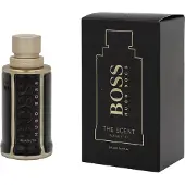 HUGO BOSS Boss The Scent Magnetic for Him Edp 50ml