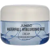 Jumiso , Vattenfullt Hyaluronsyra Creme, 1,76 oz (50 g)