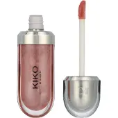 KIKO Milano 3D Hydra Lipgloss Läppglans 6.5 ml 31 Pearly Shell