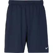 Nike Sportbyxa 'Flex' marinblå