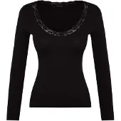 Trendyol T-shirt svart