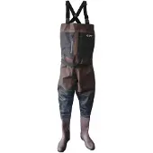 SERT Luxe Pvc-vadare