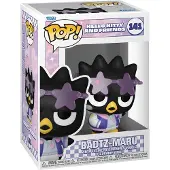 Funko POP! Hej Kitty Badtz-maru (k-pop) Figur
