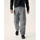 Arc'teryx Cronin cotton pant herrvandring