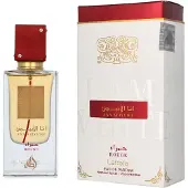 Lattafa Ana Abiyedh Rouge Eau de Parfum 60ml