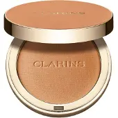 Clarins Ever Matte Compact Powder 05 medium deep 10 g