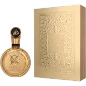 Lattafa Fakhar Gold Extrait EdP 100ml