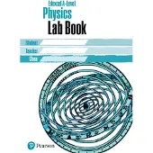 Edexcel A level Physics Lab Book
