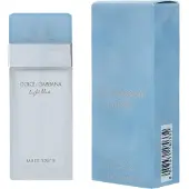 Dolce&Gabbana Dolce & Gabbana Light Blue EDT 30 ml