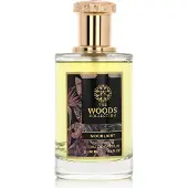 The Woods Collection Moonlight Eau de Parfum 100 ml