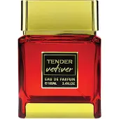 Flavia Tender Vetiver Eau de Parfum 100 ml